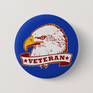 Veteran Button