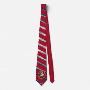 Veteran des Ordnance Corps Krawatte