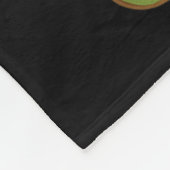 Veteran Elf Family Matching Group Christmas Us Arm Fleecedecke (Ecke)