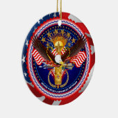 Veteran fertigen redigieren u. ändern keramik ornament (Rechts)