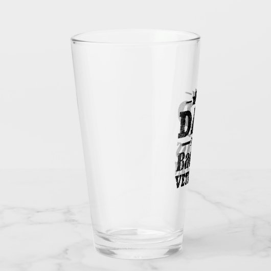 Veteran Glas (Rechts)