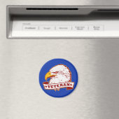 Veteran Magnet (In Situ (Geschirrspüler))