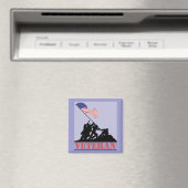 Veteran Magnet (In Situ (Geschirrspüler))