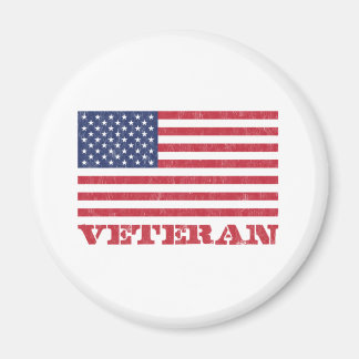 Veteran Magnet