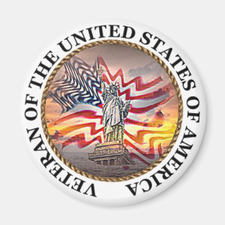Veteran Magnet
