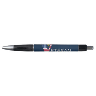 Veteran Pen Kugelschreiber