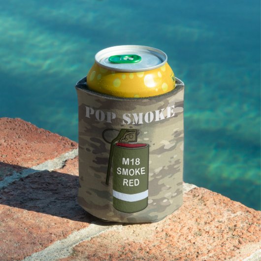 VETERAN POP SMOKE DOSENKÜHLER (In Situ Pool)