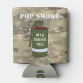 VETERAN POP SMOKE DOSENKÜHLER (Rückseite)