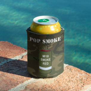 VETERAN POP SMOKE DOSENKÜHLER