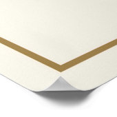 Veteran Poster (Ecke)