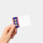 Veteran Star Ausweis (Handheld)