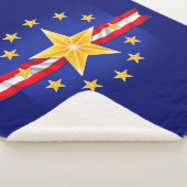 Veteran Star Sherpadecke (3/4)