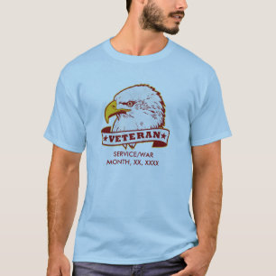 Veteran T-Shirt