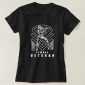 Veteran-T - Shirt