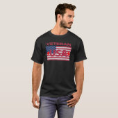 Veteran USA TRUE CLASSIC T-SHIRTS COLLECTION (Vorne ganz)