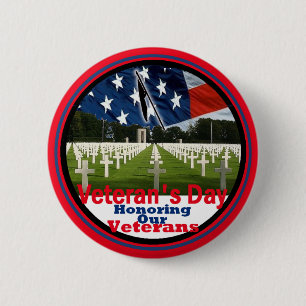 Veterane Button