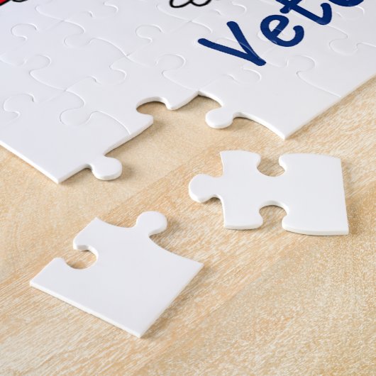 Veterane Puzzle (Seite)