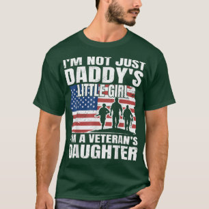Veteranen aus den USA tagten am Tag Us Patriot T-Shirt
