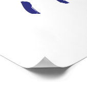 Veteranen, Freiheit danke dir. Poster (Ecke)