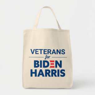 Veteranen für den benutzerdefinierten Text von Bid Tragetasche