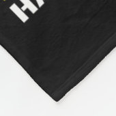 Veteranen für Harris Wheimer 2024 Militärvets Aga Fleecedecke (Ecke)