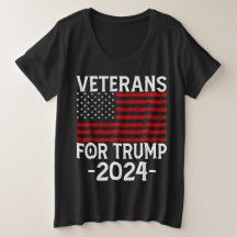 Veteranen für Trump 2024 Pro Trump