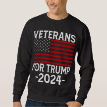 Veteranen für Trump 2024 Pro Trump