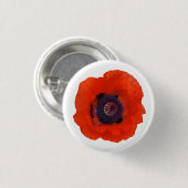 Veteranen-Mohn-Taste Button (Vorne & Hinten)