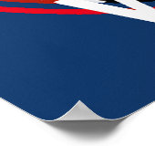 Veteranen Poster (Ecke)