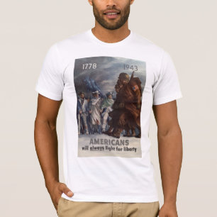 Veteranen-T - Shirt