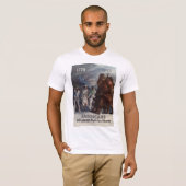 Veteranen-T - Shirt (Vorne ganz)