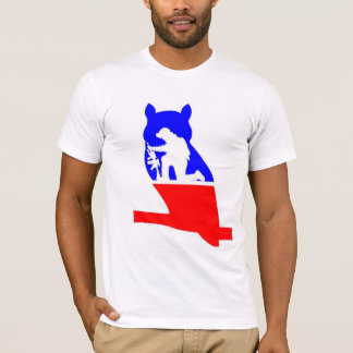 Veteranen-T - Shirt