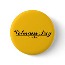 Veteranen-Tag-Buttons