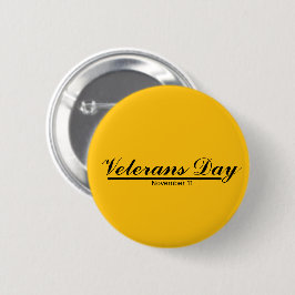 Veteranen-Tag-Buttons Button