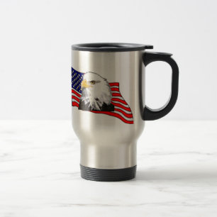 Veteranen-Tag-Reise-/Pendler-Tasse Reisebecher