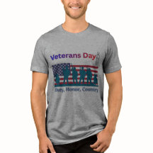 Veteranen-Tag