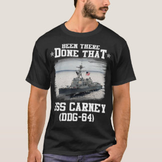 Veteranen Tag Vater Tag 17 T-Shirt