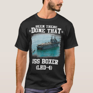 Veteranen Tag Vatertag 9 T-Shirt