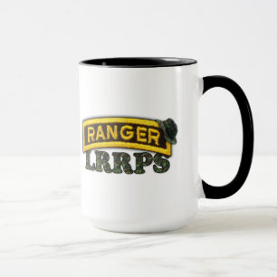 Veteranen-Tierärzte Tasse der Förster LRRPS der