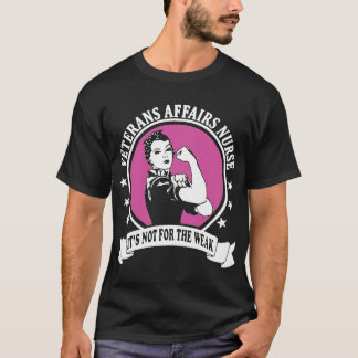 Veteranenangelegenheiten pflegen sein nicht für T-Shirt