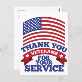 Veteranentag 2025, Veteranentag 2026, Ehrung Ser Postkarte