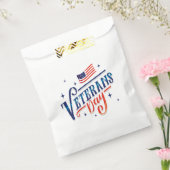 Veteranentag Geschenktütchen (Versiegelt)