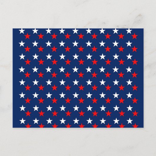 Veteranentag Postkarte (Vorderseite)