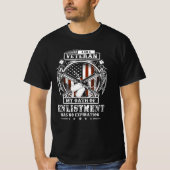 Veteranentag T-Shirt (Vorderseite)