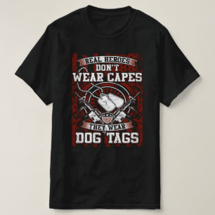 Veteranentag T-Shirt