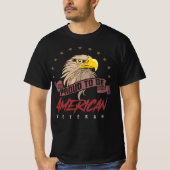 Veteranentag T-Shirt (Vorderseite)