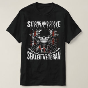 Veteranentag T-Shirt
