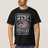 Veteranentag T-Shirt (Vorderseite)