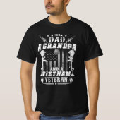 Veteranentag T-Shirt (Vorderseite)