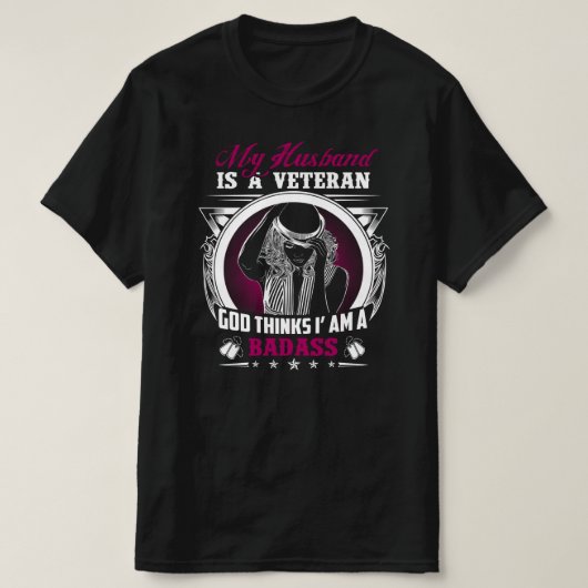 Veteranentag T-Shirt (Design vorne)